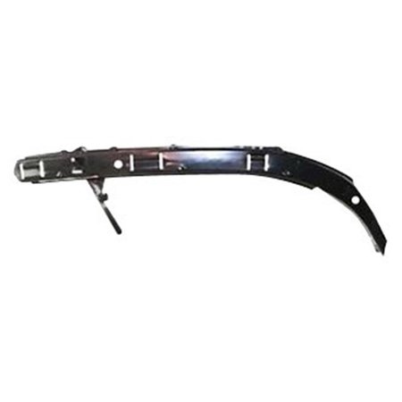GEARED2GOLF Right Hand Front Bumper Filler for 1998-2002 Accord Coupe & Sedan GE1600160